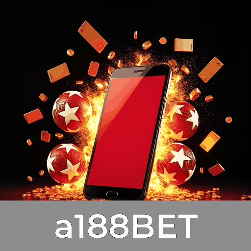 Experimente o Jogo de Crash a188BET com Altos Retornos!