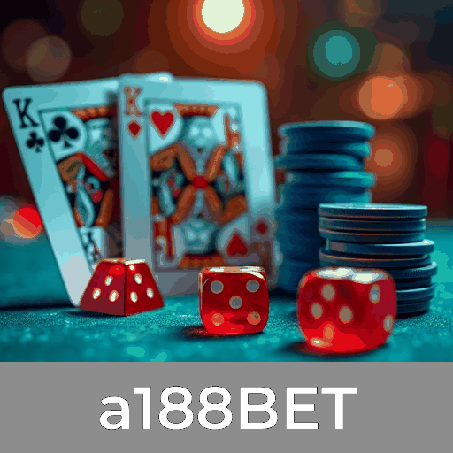 a188BET: Cassino Seguro e Premiado