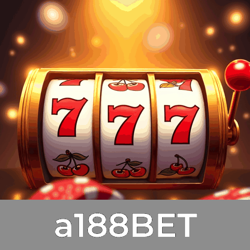 A emoção e as recompensas dos jogos de cassino no a188BET