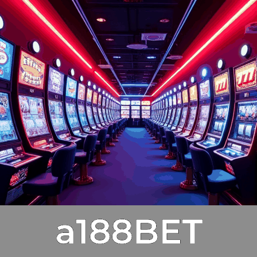 a188BET: Experiência Autêntica com Dealers Brasileiros