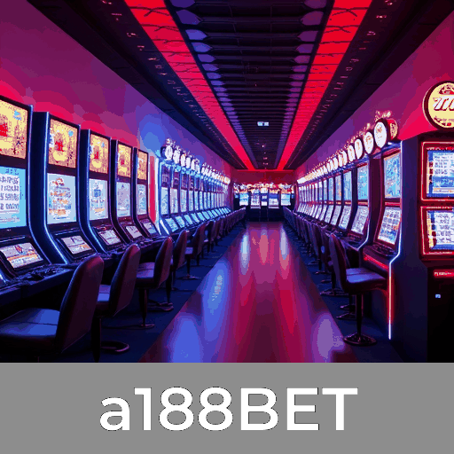 a188BET: Slots com Prêmios, Roleta ao Vivo e Poker