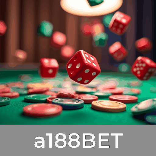 Descubra a emoção dos jogos de cassino no a188BET