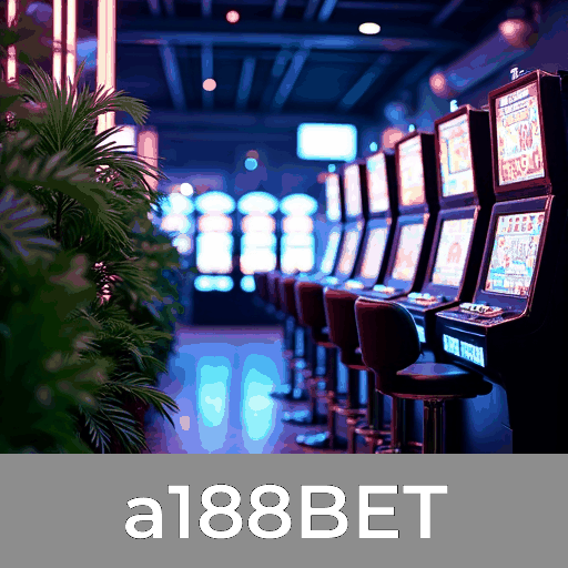 Explore a Conveniência do App a188BET