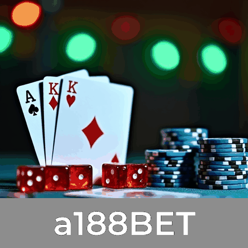 Explore os Bônus Exclusivos da a188BET com Ofertas Incríveis